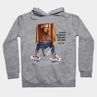 Boss Babe Hoodie